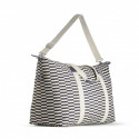 Жіноча сумка Kipling ART L BEACH Striped Print (20L) K14783_20L