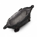 Жіноча сумка Kipling ART Black Pylon Emb (47K) K21091_47K