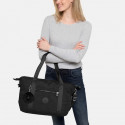 Жіноча сумка Kipling ART Black Pylon Emb (47K) K21091_47K