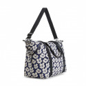 Жіноча сумка Kipling ART Bold Flower (24X) K10619_24X
