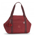 Жіноча сумка Kipling ART Burnt Carmine C (47F) K10619_47F