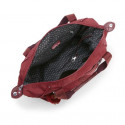 Жіноча сумка Kipling ART Burnt Carmine C (47F) K10619_47F