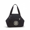 Жіноча сумка Kipling ART Lively Black (51T) KI2521_51T Жіноча сумка Kipling ART Lively Black (51T) KI2521_51T