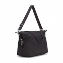 Жіноча сумка Kipling ART Lively Black (51T) KI2521_51T Жіноча сумка Kipling ART Lively Black (51T) KI2521_51T