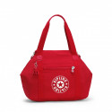 Жіноча сумка Kipling ART Lively Red (49W) KI2521_49W