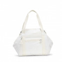Жіноча сумка Kipling ART Lively White (50Z) KI2521_50Z Жіноча сумка Kipling ART Lively White (50Z) KI2521_50Z
