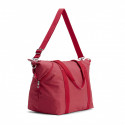 Женская сумка Kipling ART Radiant Red C (48W) K10619_48W