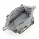 Жіноча сумка Kipling ART Smooth Grey (53W) KI2527_53W