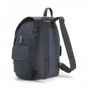 Рюкзак Kipling CITY PACK S True Dazz Navy (F77) K15641_F77