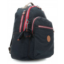Рюкзак для ноутбука Kipling CLAS SEOUL True Navy C (99S) K12622_99S