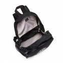 Рюкзак Kipling CLASSIC NIMAN FOLD Lively Black (51T) KI2636_51T