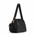 Жіноча сумка Kipling DEFEA UP Black Pylon Emb (47K) KI2501_47K