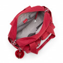 Жіноча сумка Kipling DEFEA UP Radiant Red C (48W) KI2500_48W