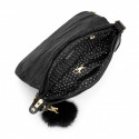 Женская сумка Kipling EARTHBEAT M Black Pylon Emb (47K) KI2506_47K