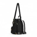 Рюкзак Kipling FIREFLY UP Black Pylon Emb (47K) K23512_47K