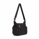 Женская сумка Kipling GABBIE S Lively Black (51T) KI2632_51T