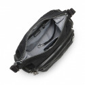 Женская сумка Kipling GABBIE S Rich Black (53F) KI2536_53F