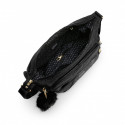 Жіноча сумка Kipling GABBIE Black Pylon Emb (47K) K22621_47K
