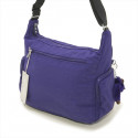 Жіноча сумка Kipling GABBIE Summer Purple (05Z) K15255_05Z
