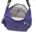 Жіноча сумка Kipling GABBIE Summer Purple (05Z) K15255_05Z