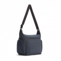 Жіноча сумка Kipling GABBIE True Dazz Navy (F77) K22621_F77
