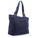 Жіноча сумка Kipling NEW SHOPPER S Spark Night (48K) K16640_48K
