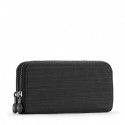 Портмоне Kipling UZARIO True Dazz Black (G33) K13198_G33 Портмоне Kipling UZARIO True Dazz Black (G33) K13198_G33