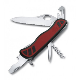 Складаний ніж Victorinox NOMAD One Hand 0.8351.MWC