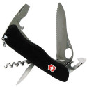 Складаний ніж Victorinox NOMAD One Hand 0.8353.MW3