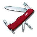 Складной нож Victorinox Picknicker 0.8853