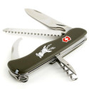 Складной нож Victorinox Hunter 0.8873.4