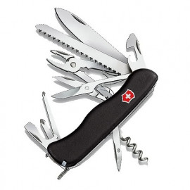 Складаний ніж Victorinox Hercules 0.9043.3