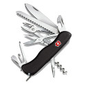 Складаний ніж Victorinox Hercules 0.9043.3