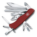 Складаний ніж Victorinox Workchamp 0.9064