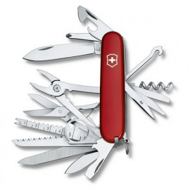 Складной нож Victorinox Swisschamp 1.6795