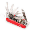 Складной нож Victorinox Swisschamp 1.6795