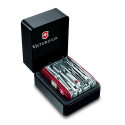 Складаний ніж Victorinox Swisschamp 1.6795.XAVT