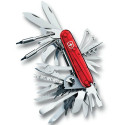 Складаний ніж Victorinox Swisschamp 1.6795.XAVT