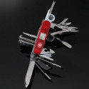 Складаний ніж Victorinox Swisschamp 1.6795.XAVT