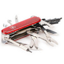 Складной нож Victorinox Cybertool 34 1.7725.T