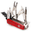 Складной нож Victorinox Cybertool 34 1.7725.T