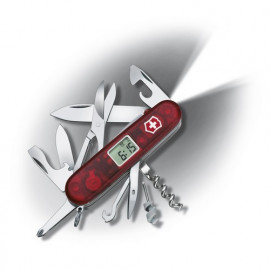 Складаний ніж Victorinox TRAVELLER 1.7905.AVT