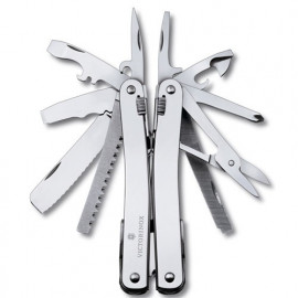 Мультитул Victorinox SWISSTOOL SPIRIT 3.0227.L1