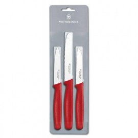Кухонный набор Victorinox Standard Paring 5.1111.3