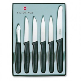 Кухонный набор Victorinox 5.1113.6