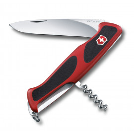 Складной нож Victorinox RangerGrip 52 130мм Vx09523.C