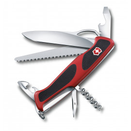 Складной нож Victorinox RangerGrip 79 130мм Vx09563.MC