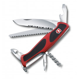 Складаний ніж Victorinox RANGERGRIP 155 0.9563.WC