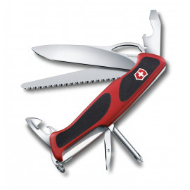 Складаний ніж Victorinox RANGERGRIP 78 One Hand 0.9663.MC