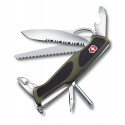 Складной нож Victorinox RANGERGRIP 178 One Hand 0.9663.MWC4